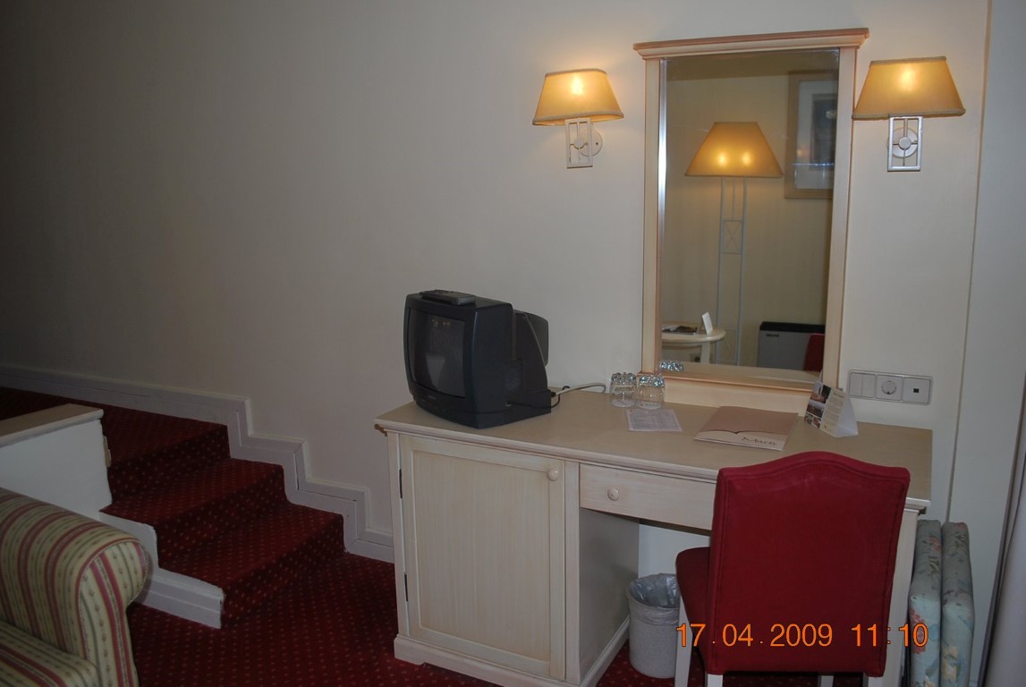 imagini hotel MARTI RESORT MARMARIS